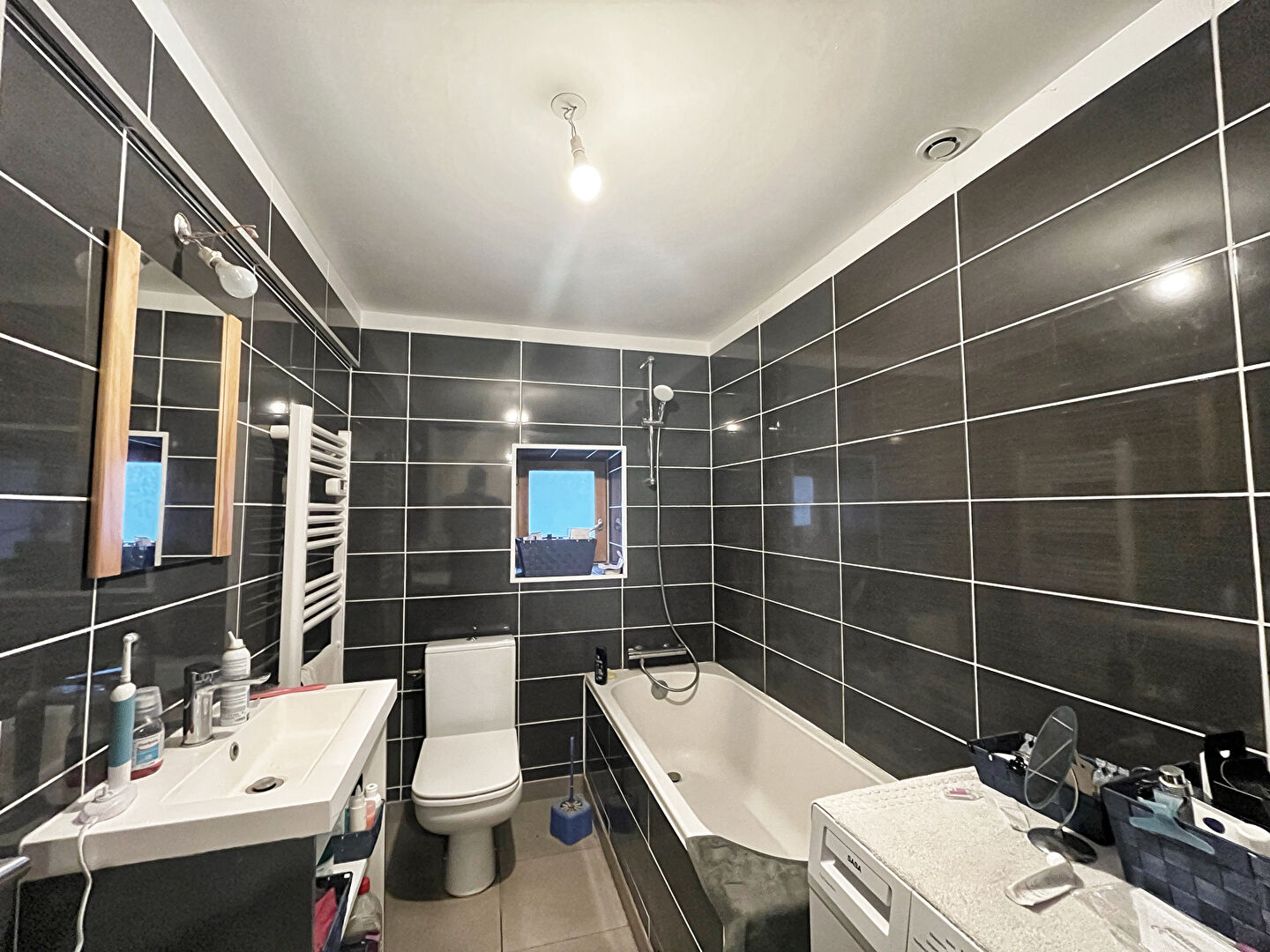 Maison T5 à Vern sur seiche