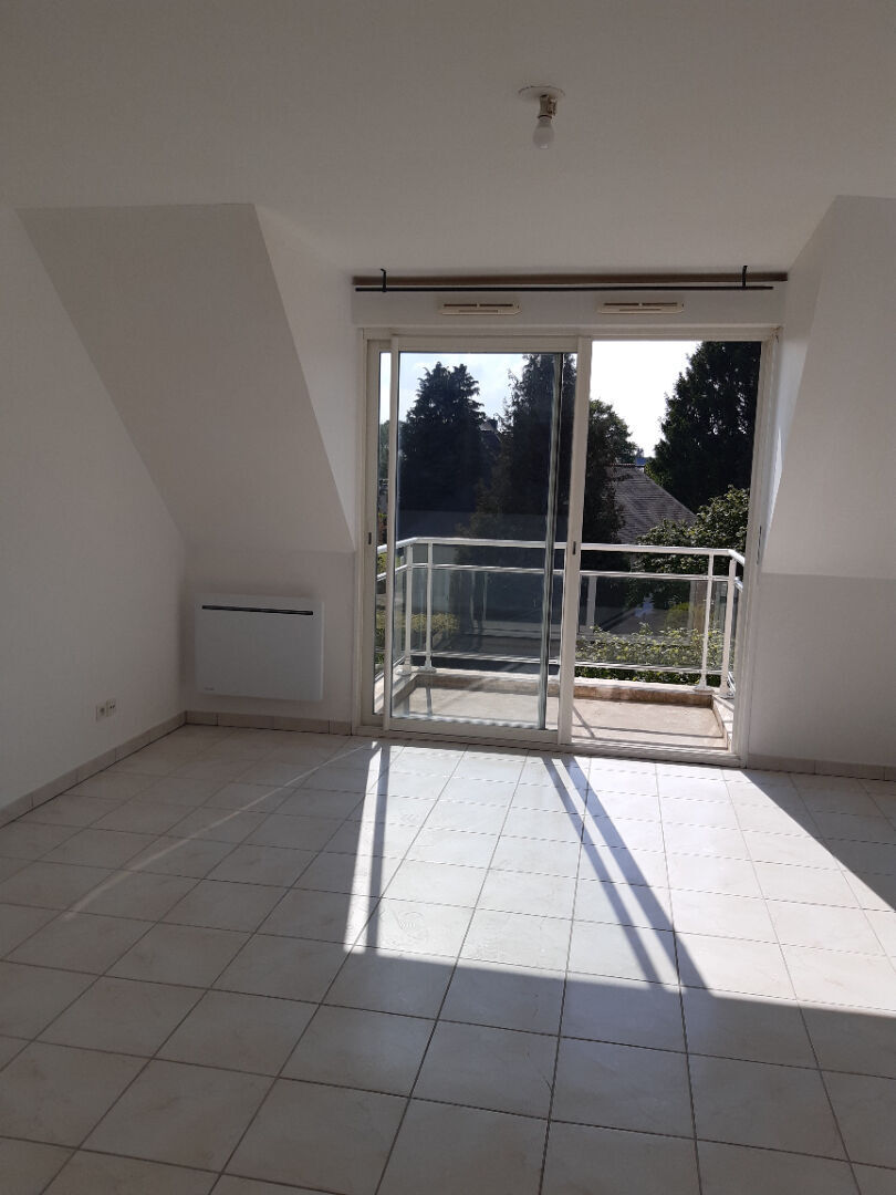 Appartement T2 à Breal sous montfort