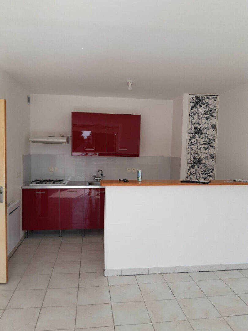 Appartement T2 à Breal sous montfort
