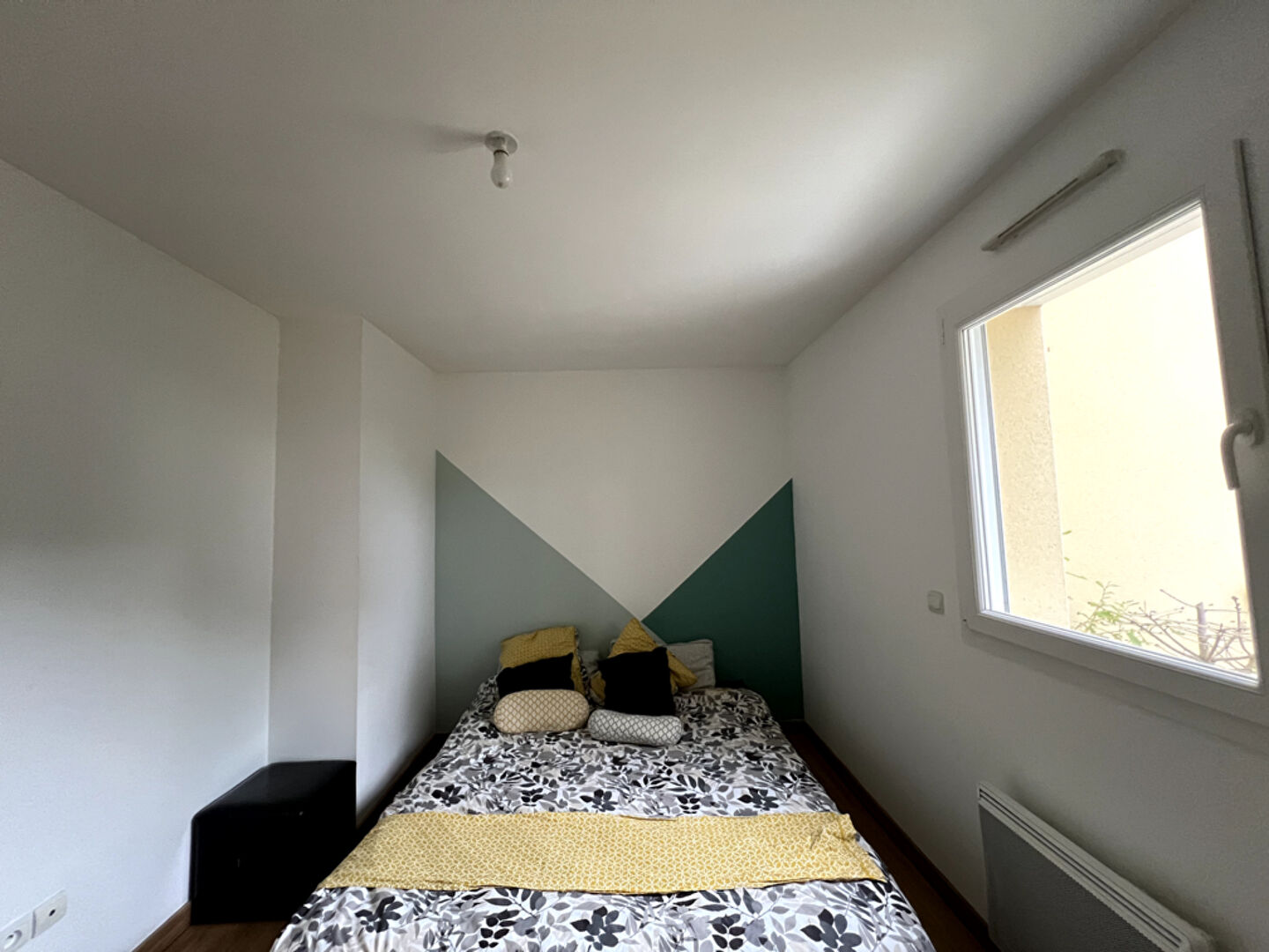 Maison T5 à Guignen
