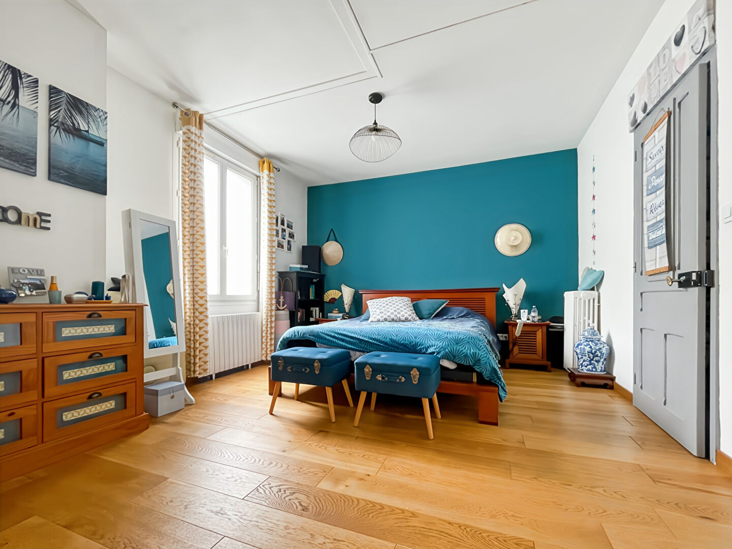 Maison T7 à Rennes