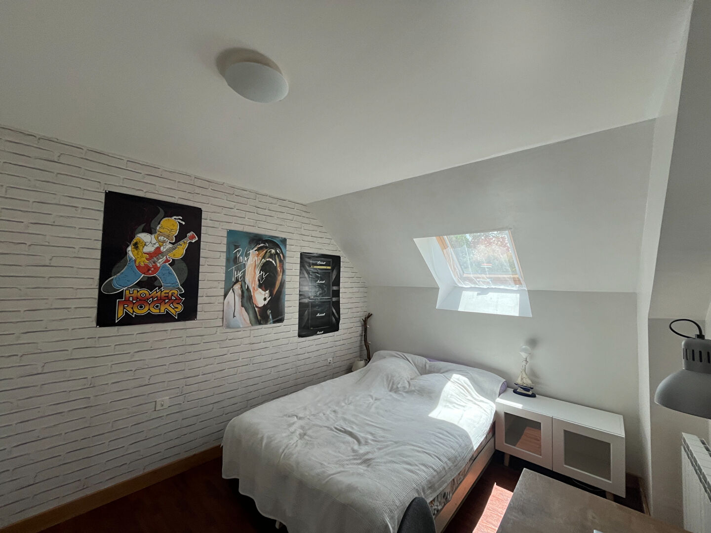 Maison T6 à Muel