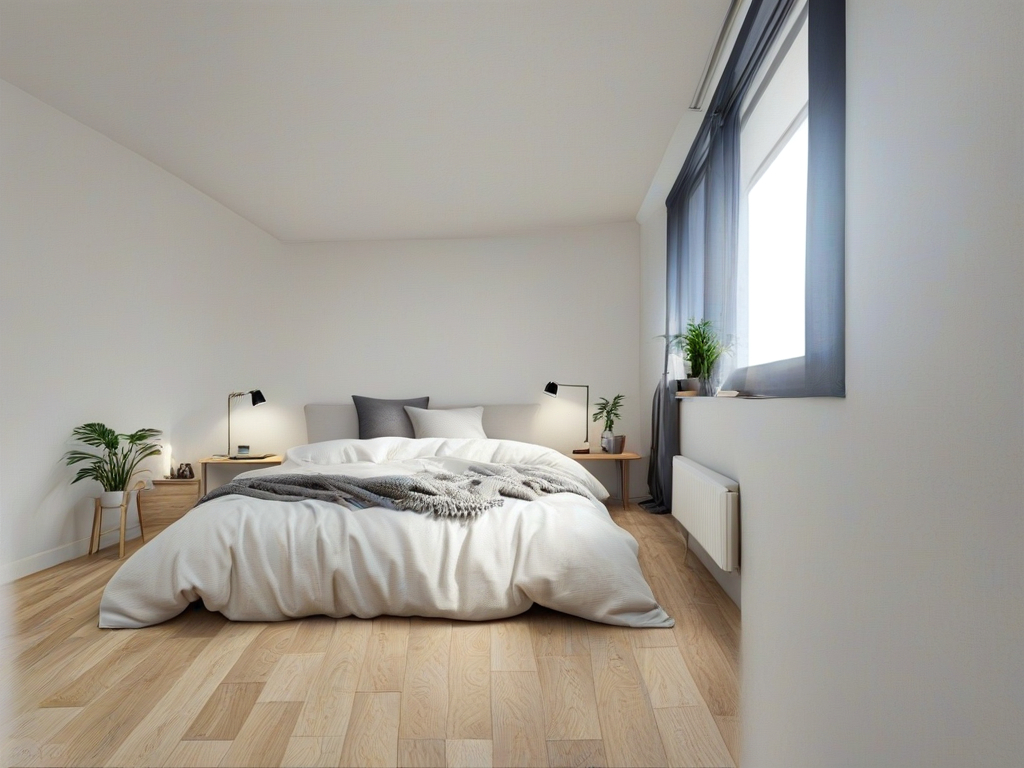 Maison T7 à Liffré