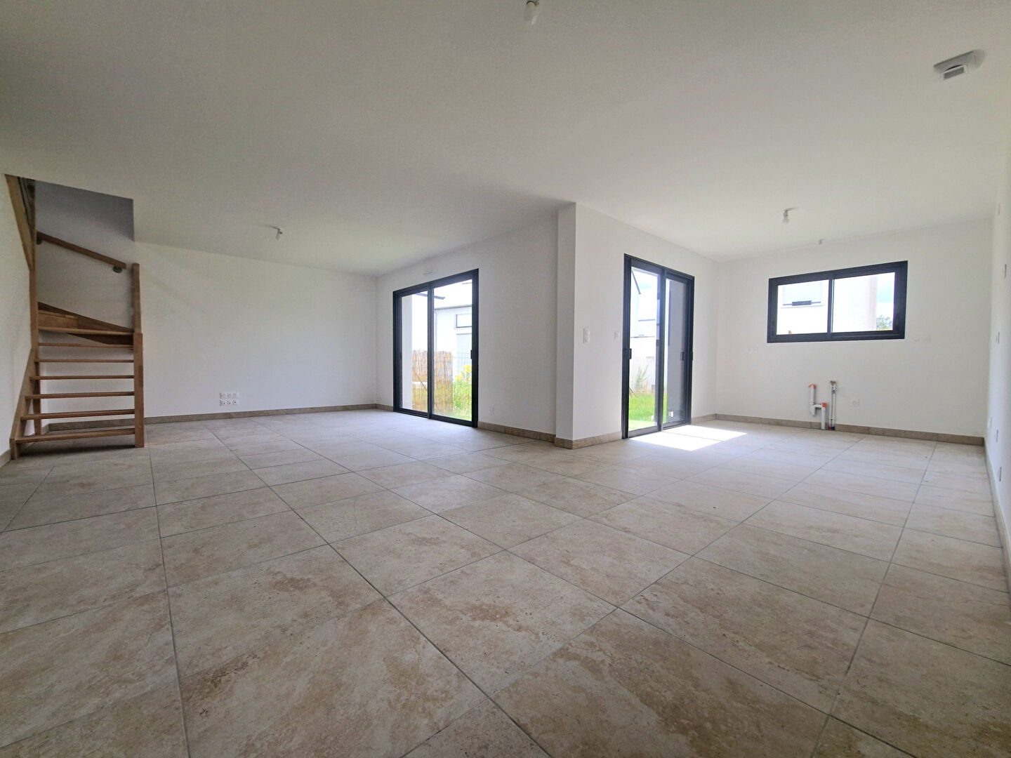 Maison T7 à Liffré