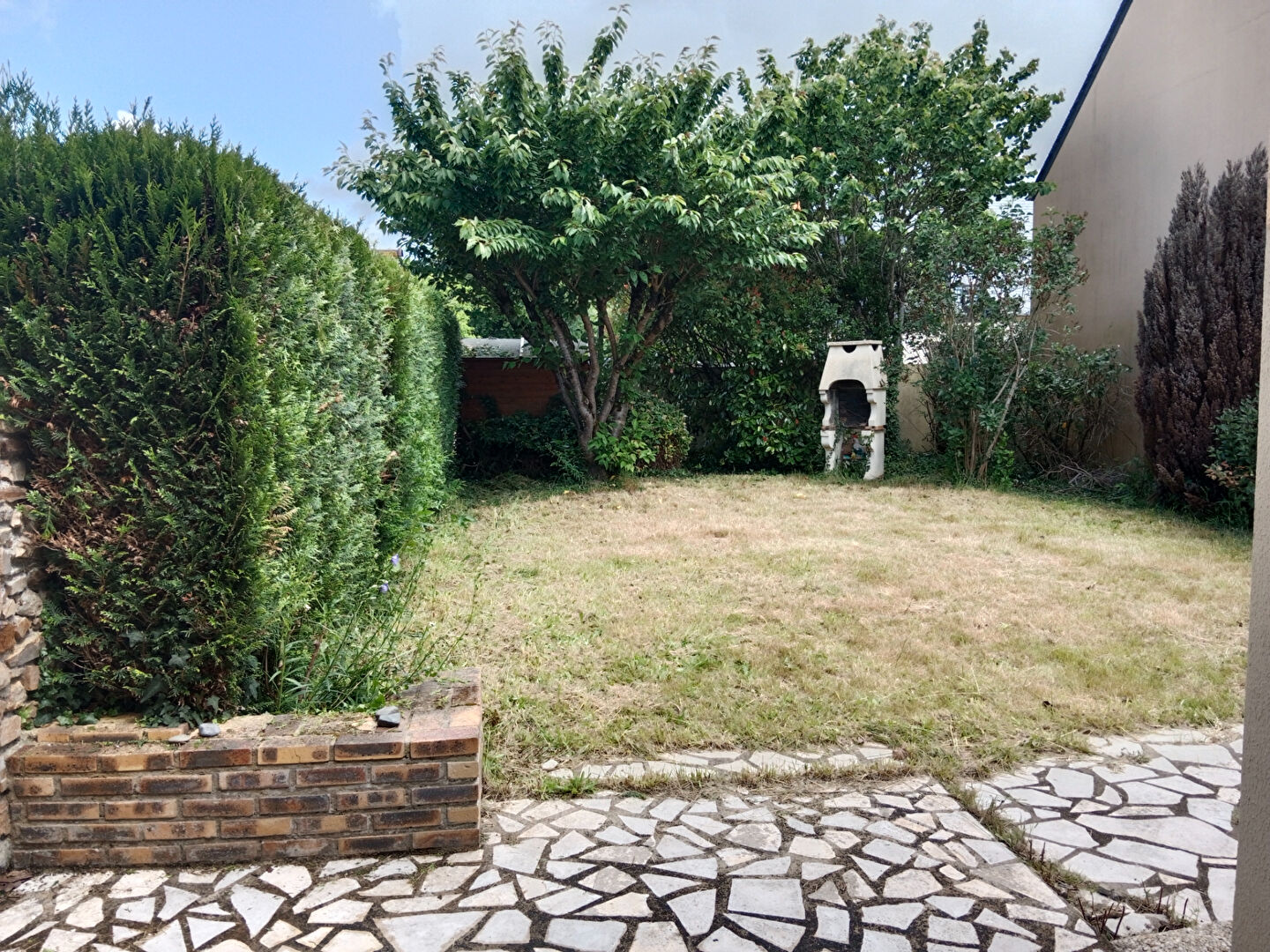 Maison T6 à Chavagne