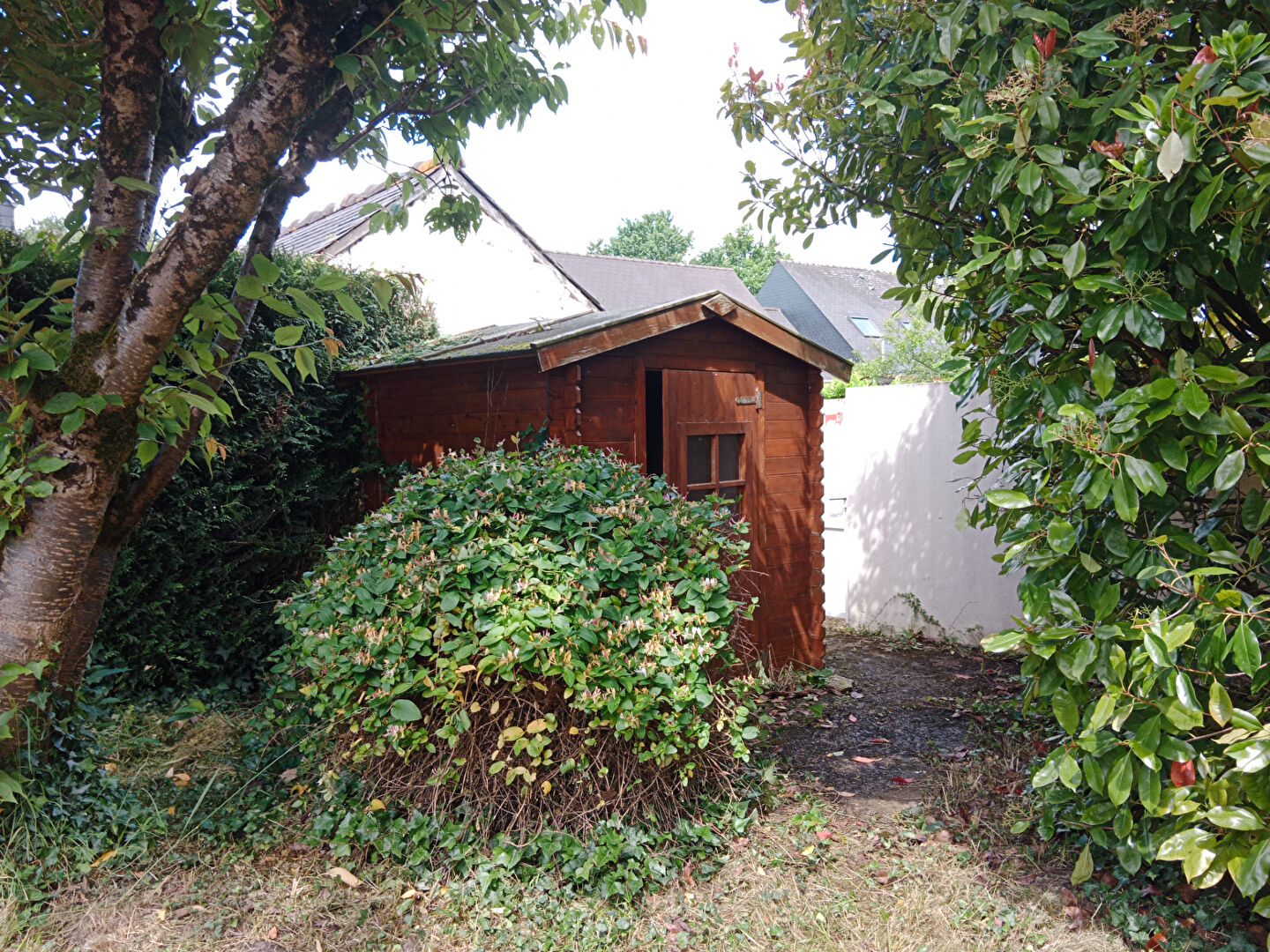 Maison T6 à Chavagne
