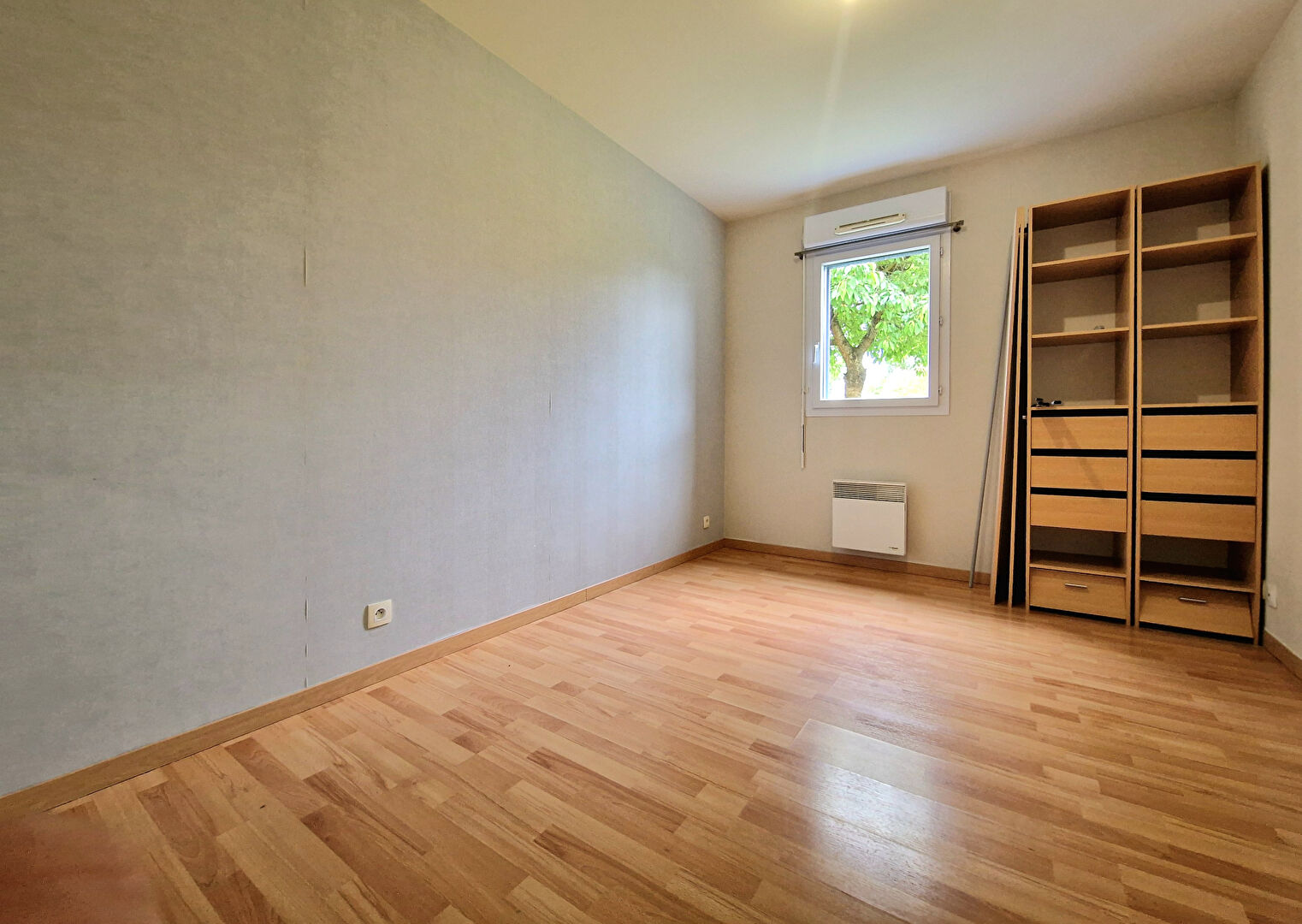 Appartement T3 à Bourgbarre