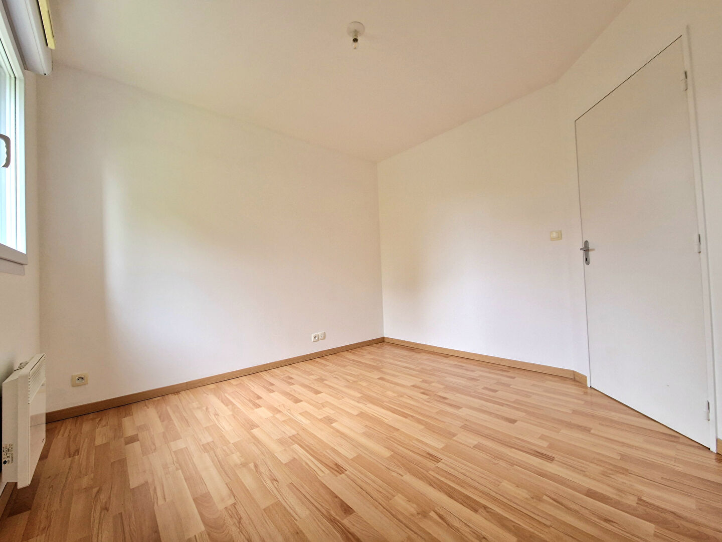Appartement T3 à Bourgbarre