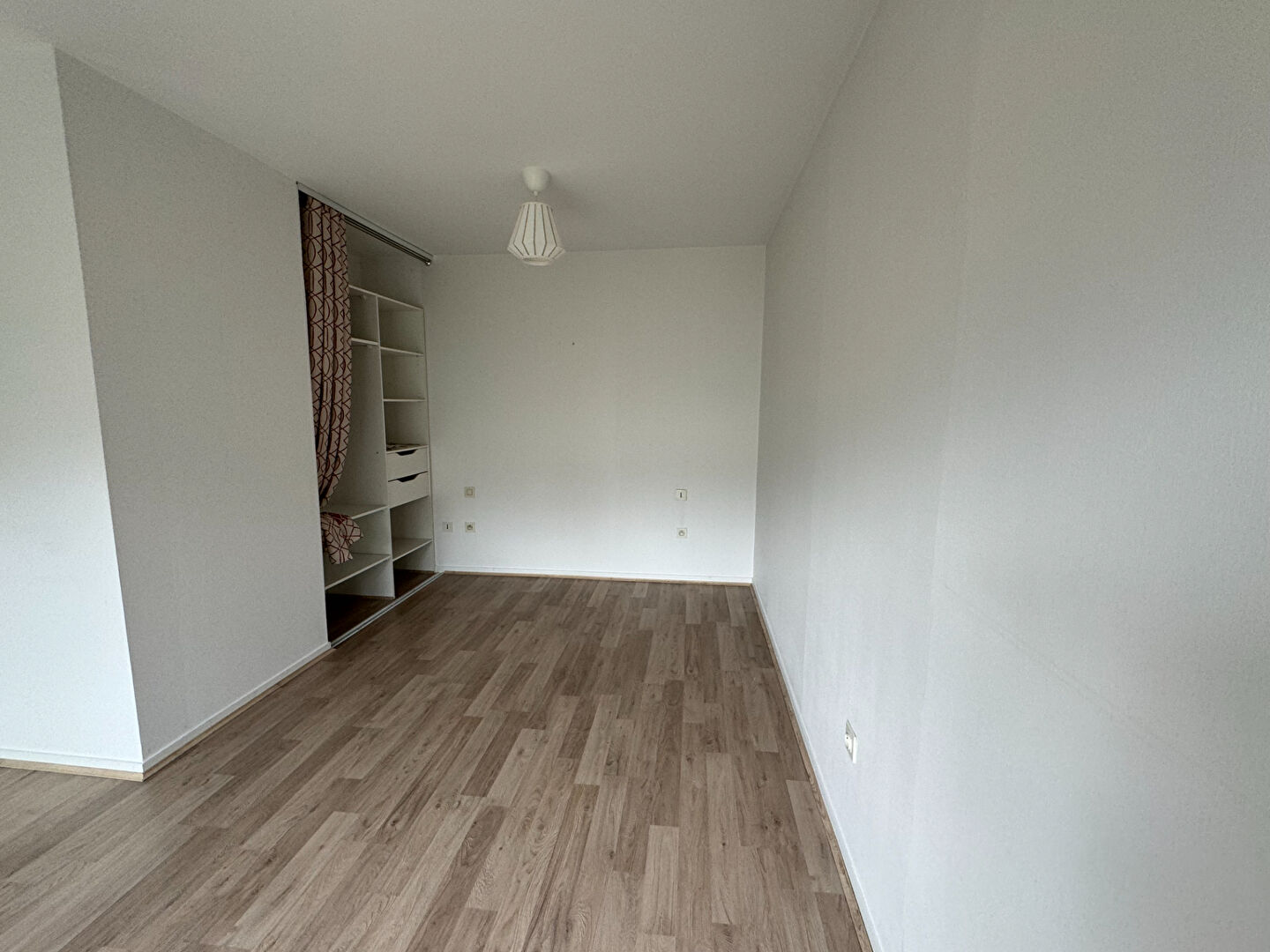 Appartement T1 à Rennes