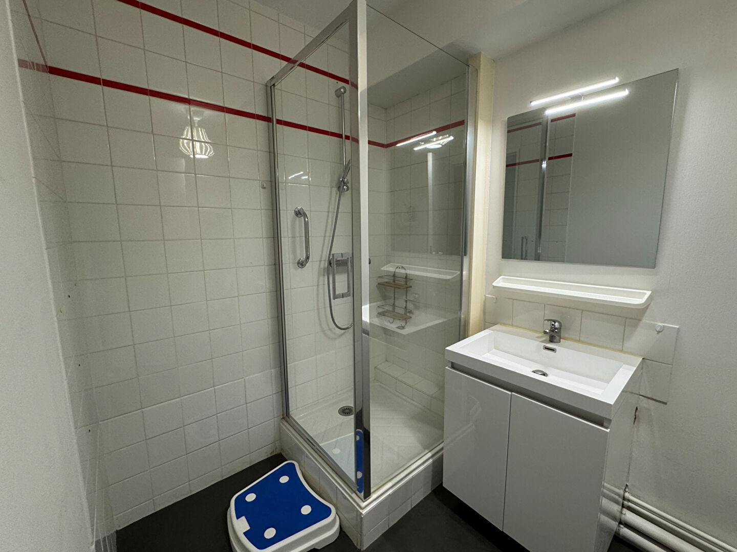 Appartement T1 à Rennes