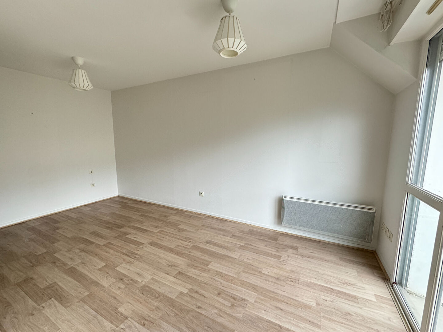 Appartement T1 à Rennes
