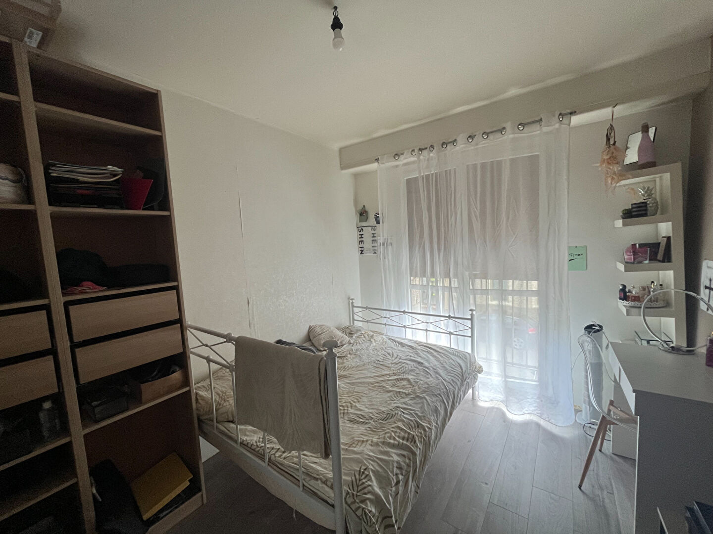 Appartement T4 à Saint meen le grand