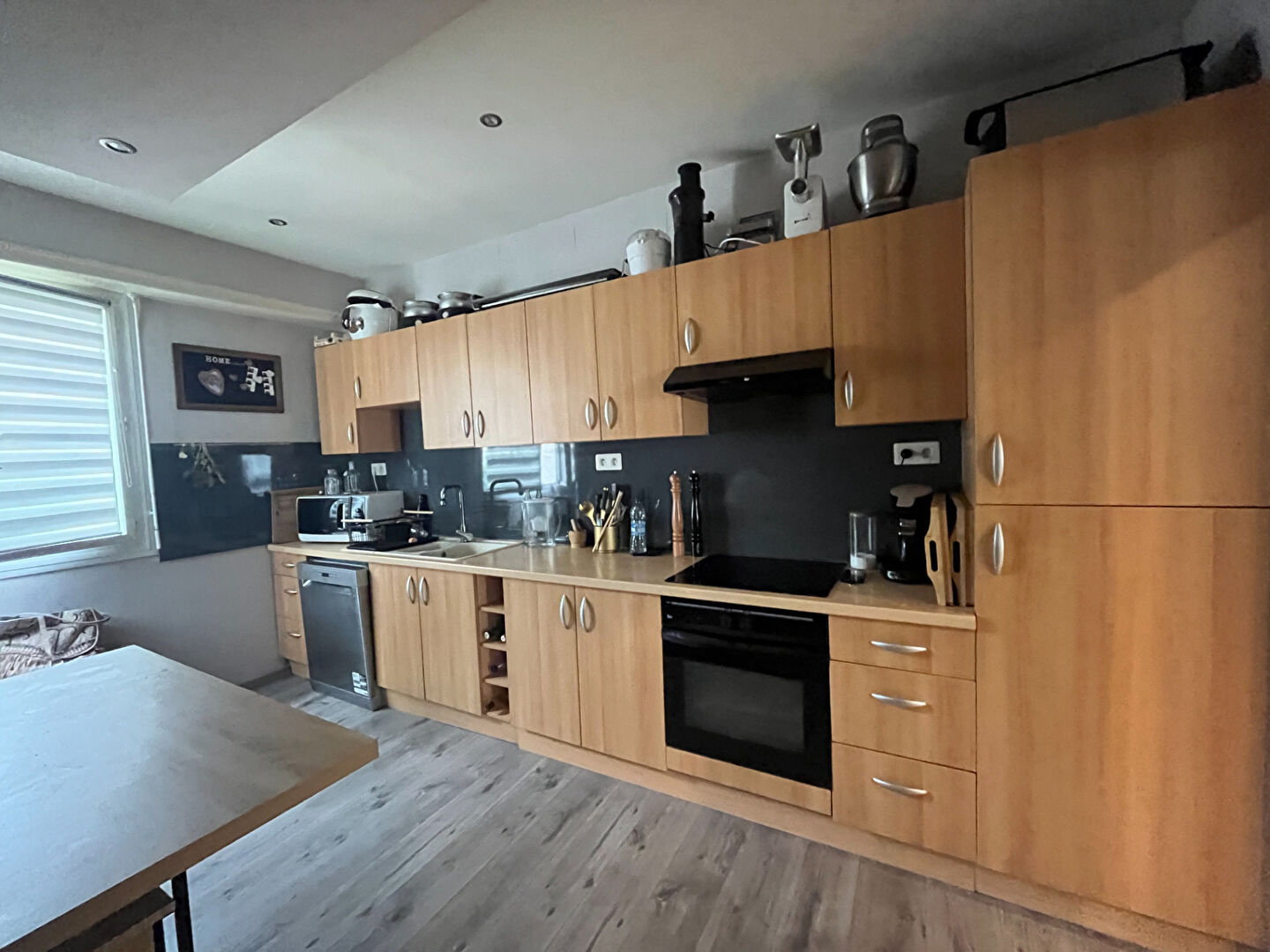 Appartement T4 à Saint meen le grand