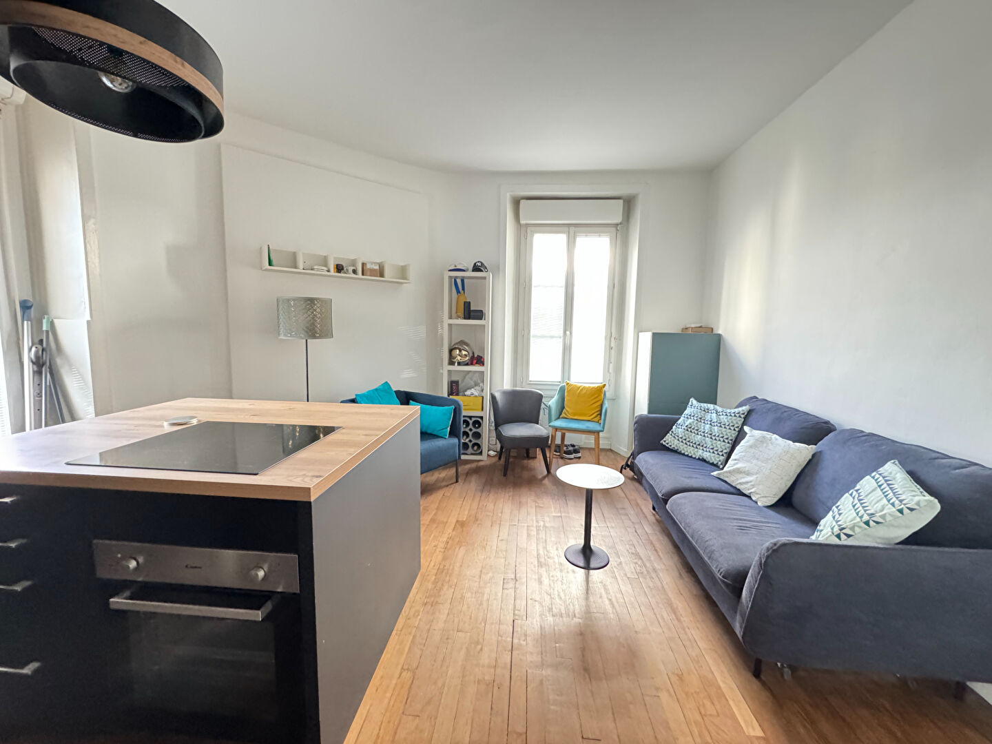 Appartement T2 à Rennes