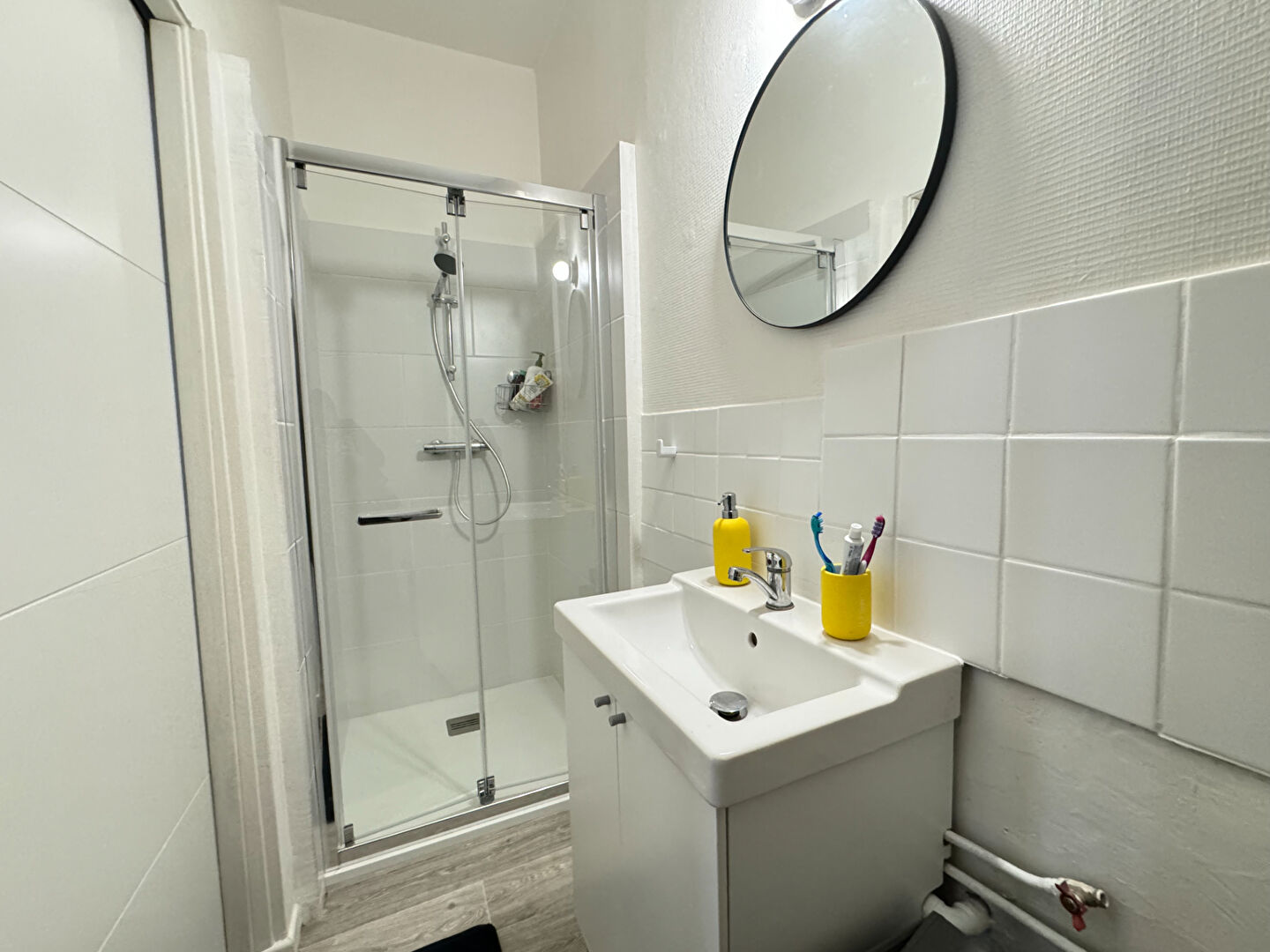 Appartement T2 à Rennes