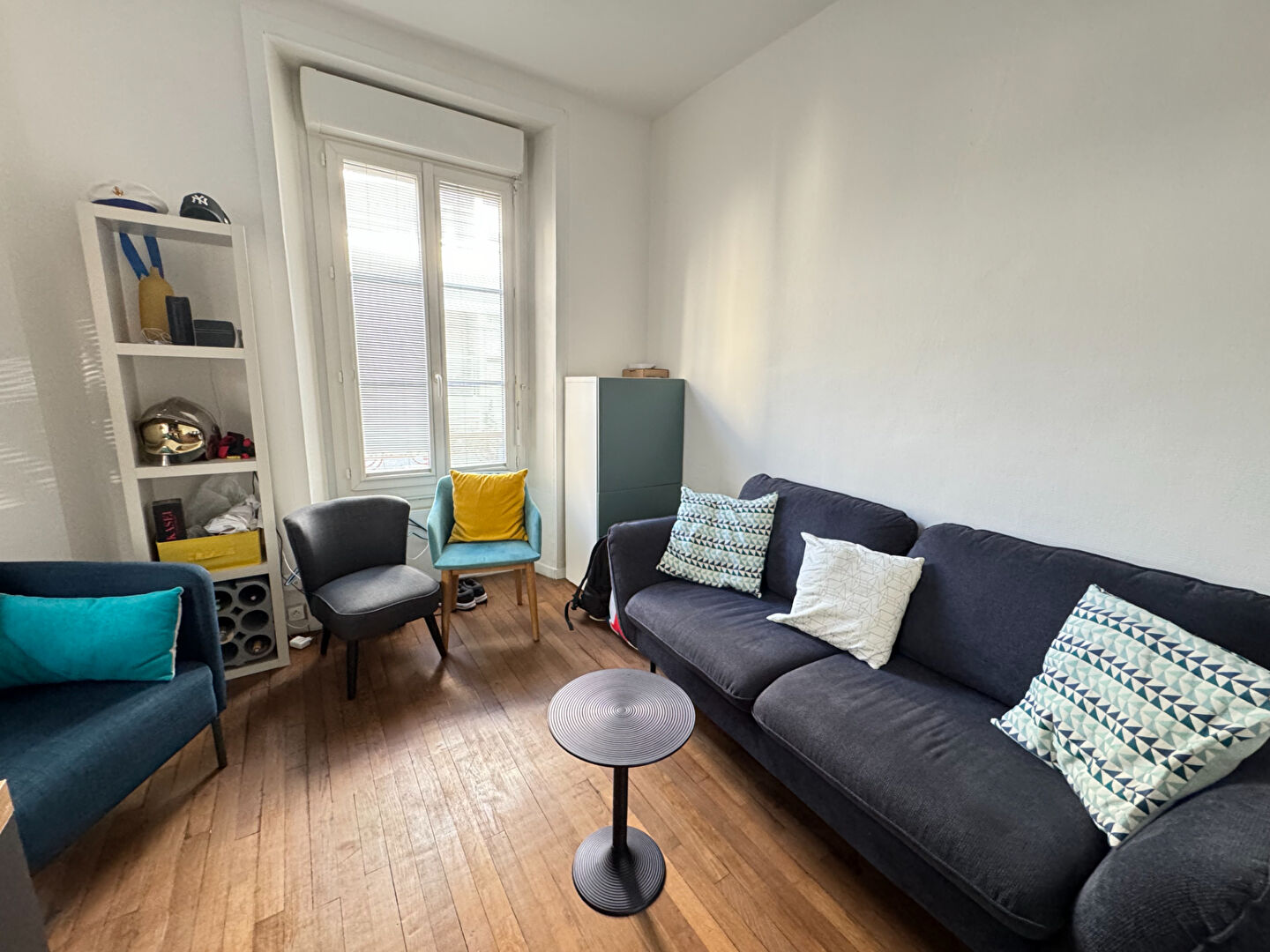 Appartement T2 à Rennes