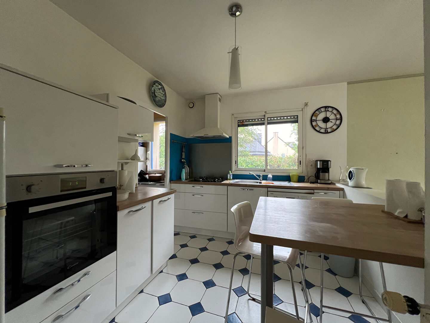 Maison T5 à Saint symphorien