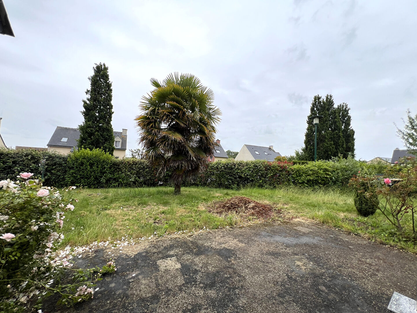 Maison T5 à Saint symphorien