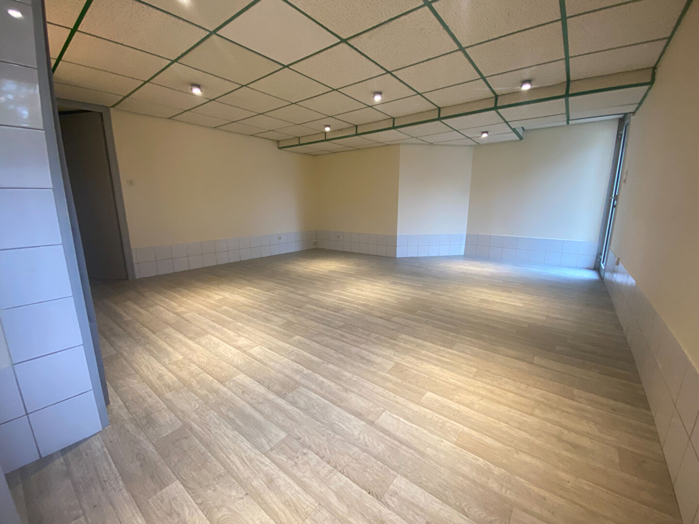 Bureaux à Pace