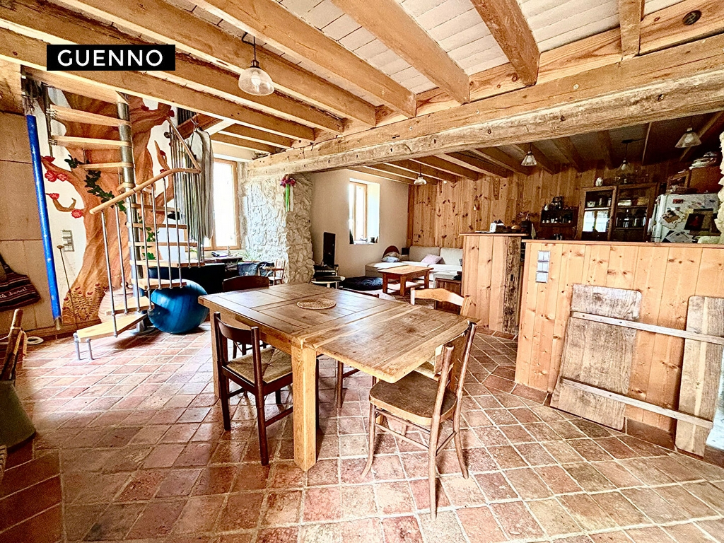 Maison T6 à Chalonnes sur loire