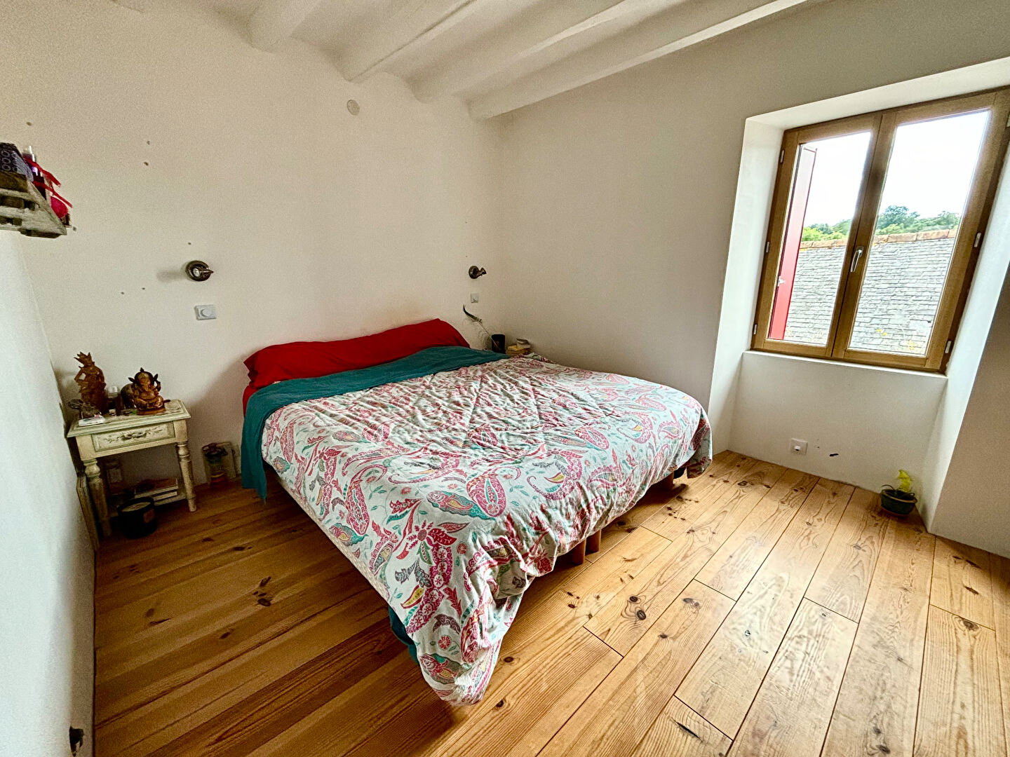Maison T6 à Chalonnes sur loire