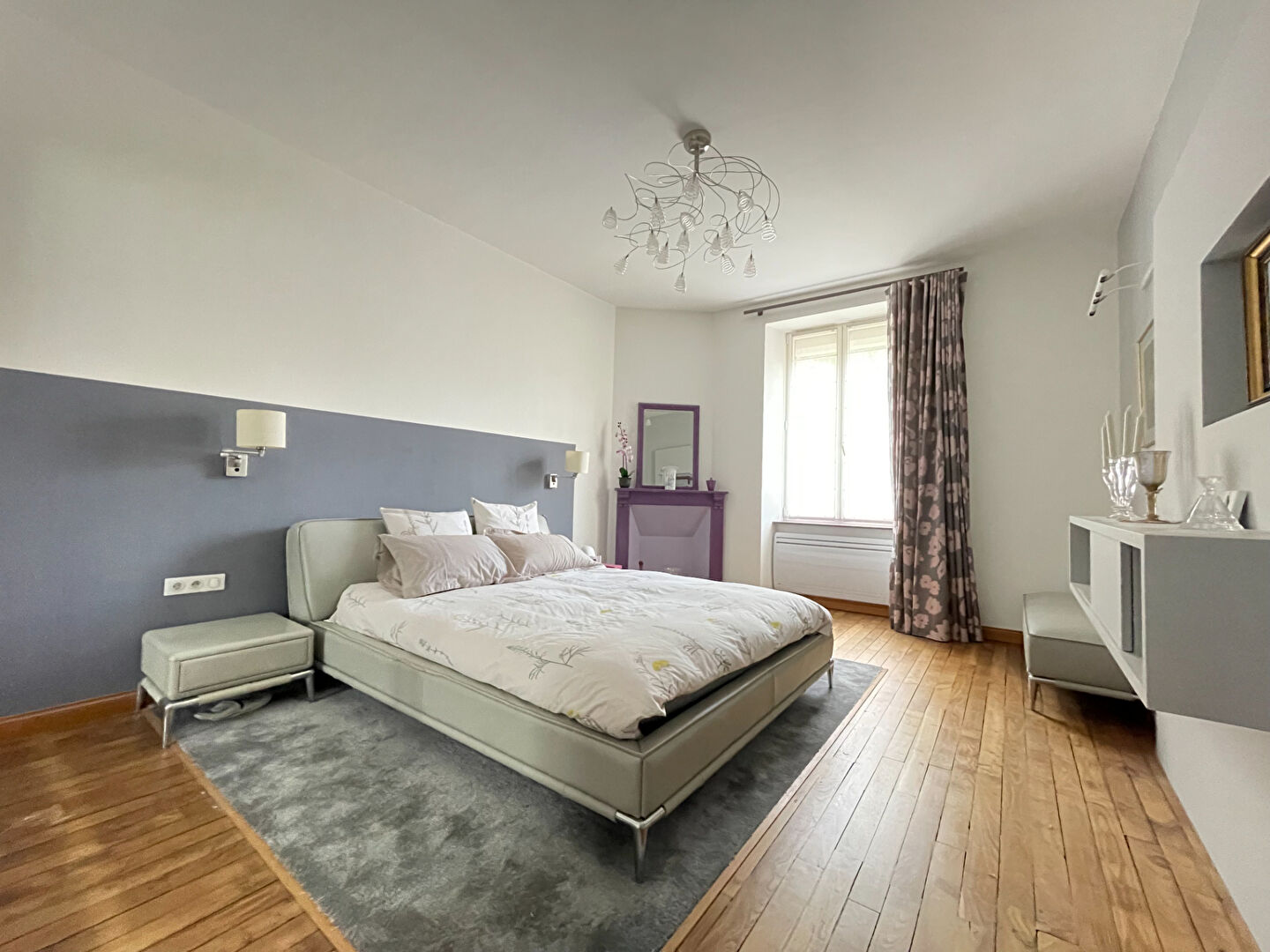 Appartement T3 à Rennes