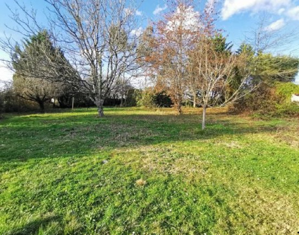 Terrain  à Plelan le grand