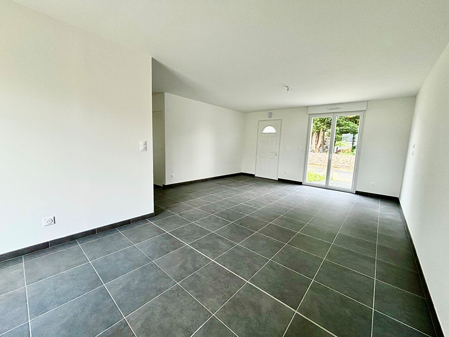 Maison T5 à Les hauts d anjou