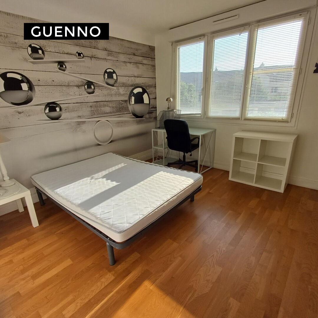 Appartement T5 à Rennes