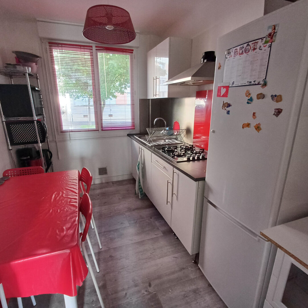 Appartement T5 à Rennes