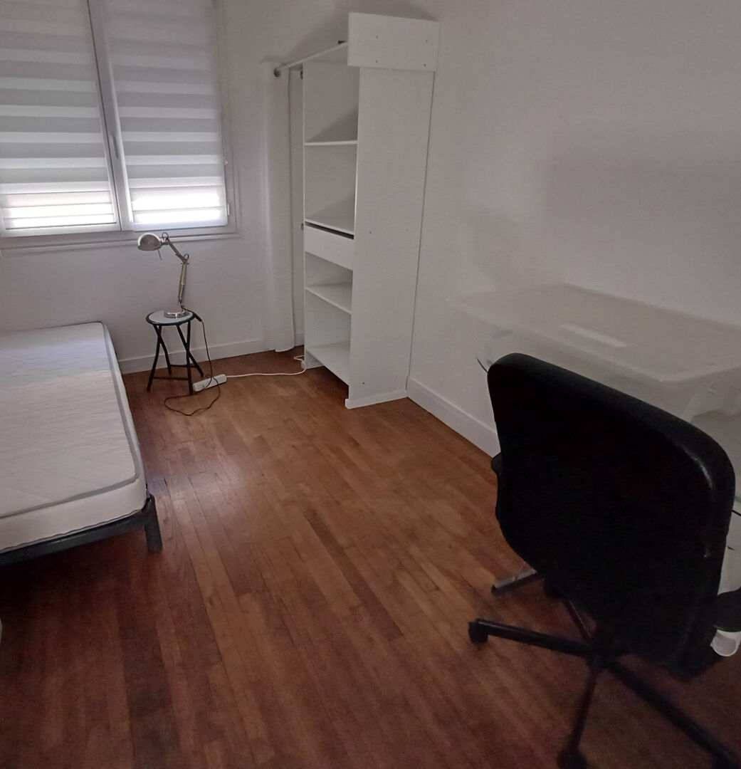 Appartement T5 à Rennes