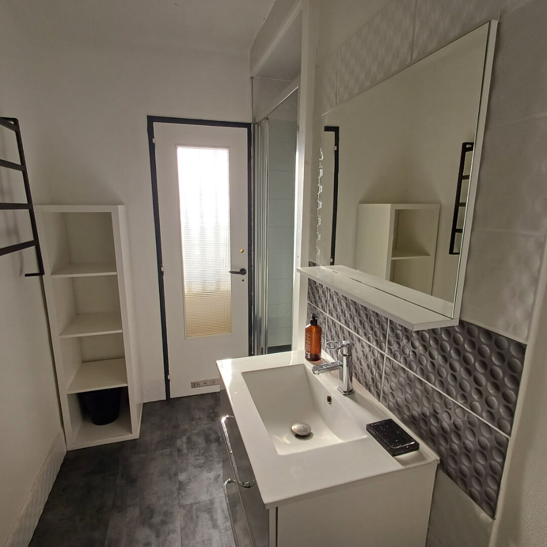 Appartement T5 à Rennes