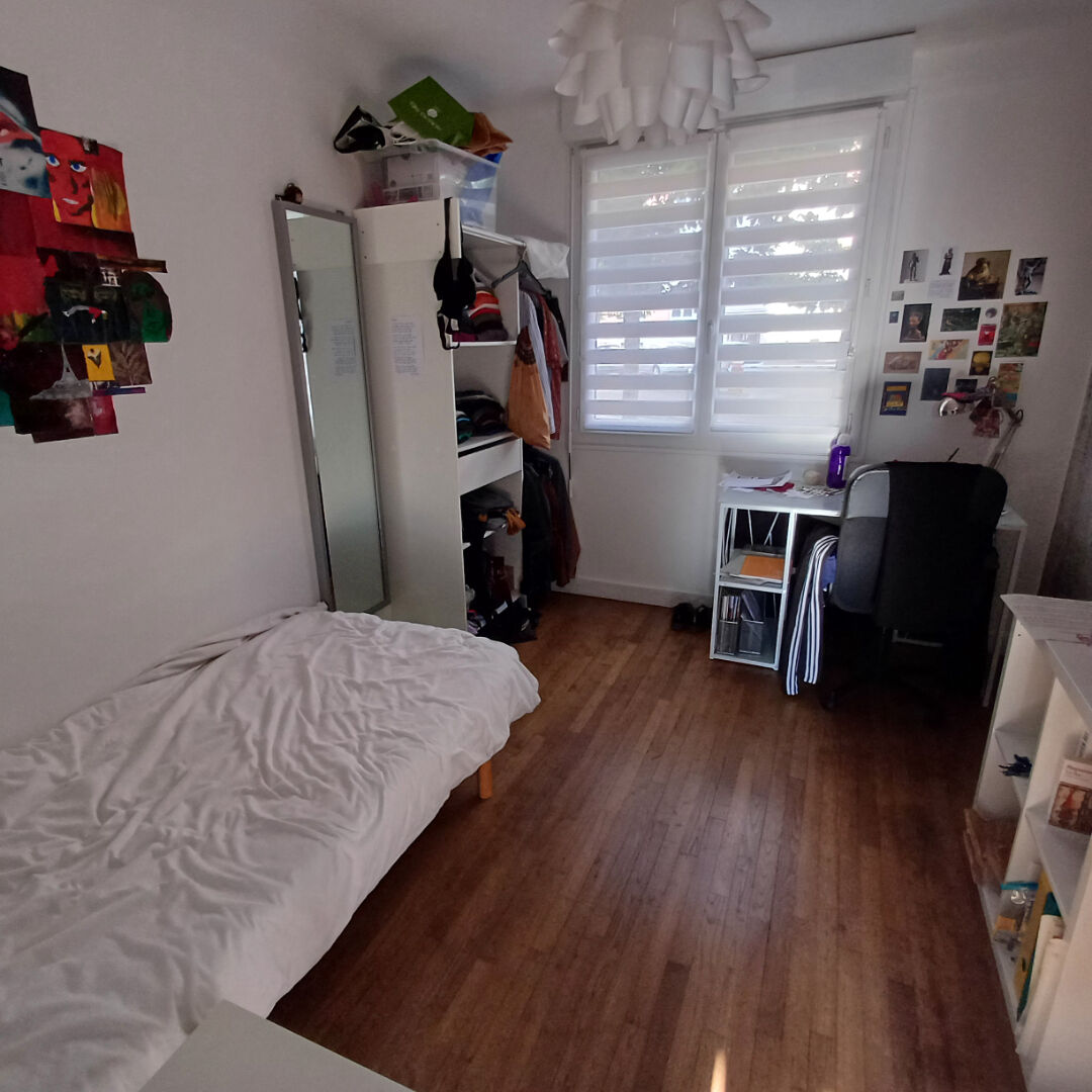 Appartement T5 à Rennes