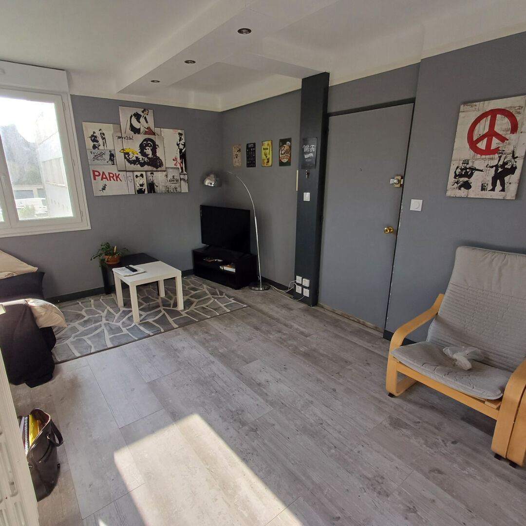 Appartement T5 à Rennes