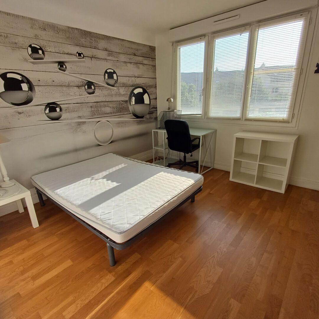 Appartement T5 à Rennes