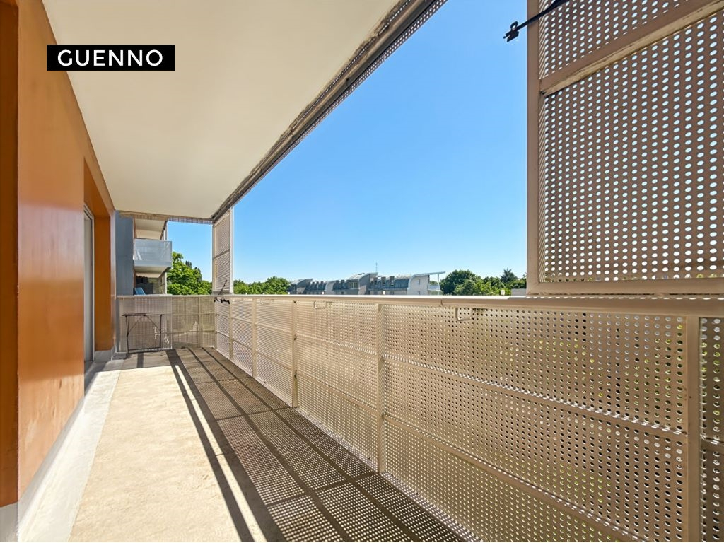 Appartement T3 à Rennes