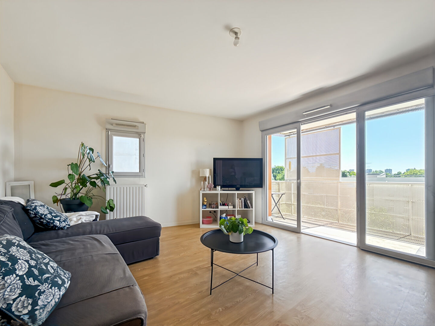 Appartement T3 à Rennes