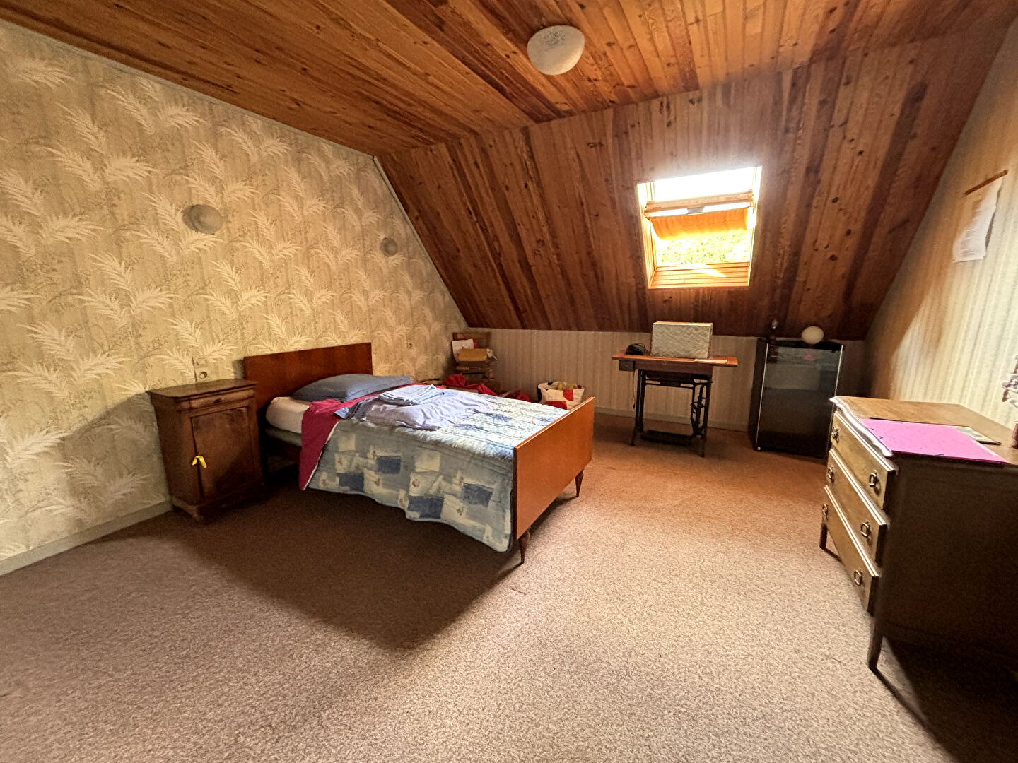 Maison T4 à Mouaze