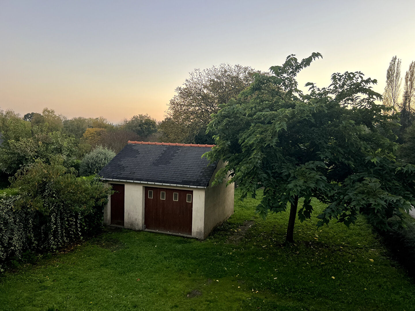 Maison T4 à Mouaze