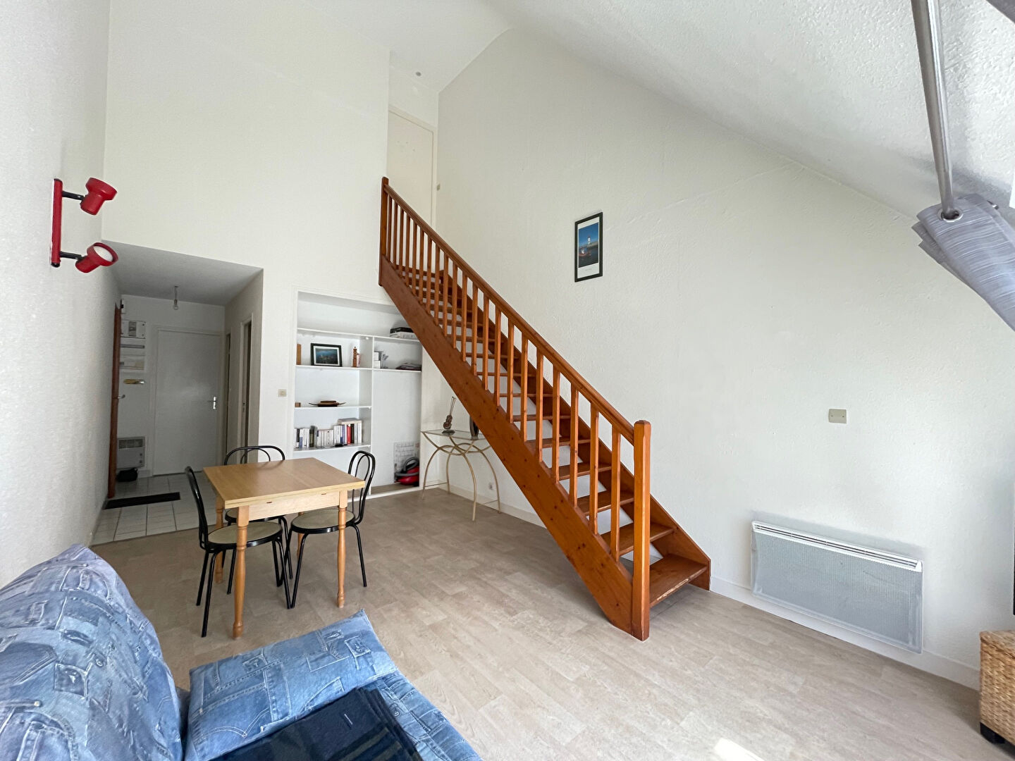 Appartement T2 à Rennes