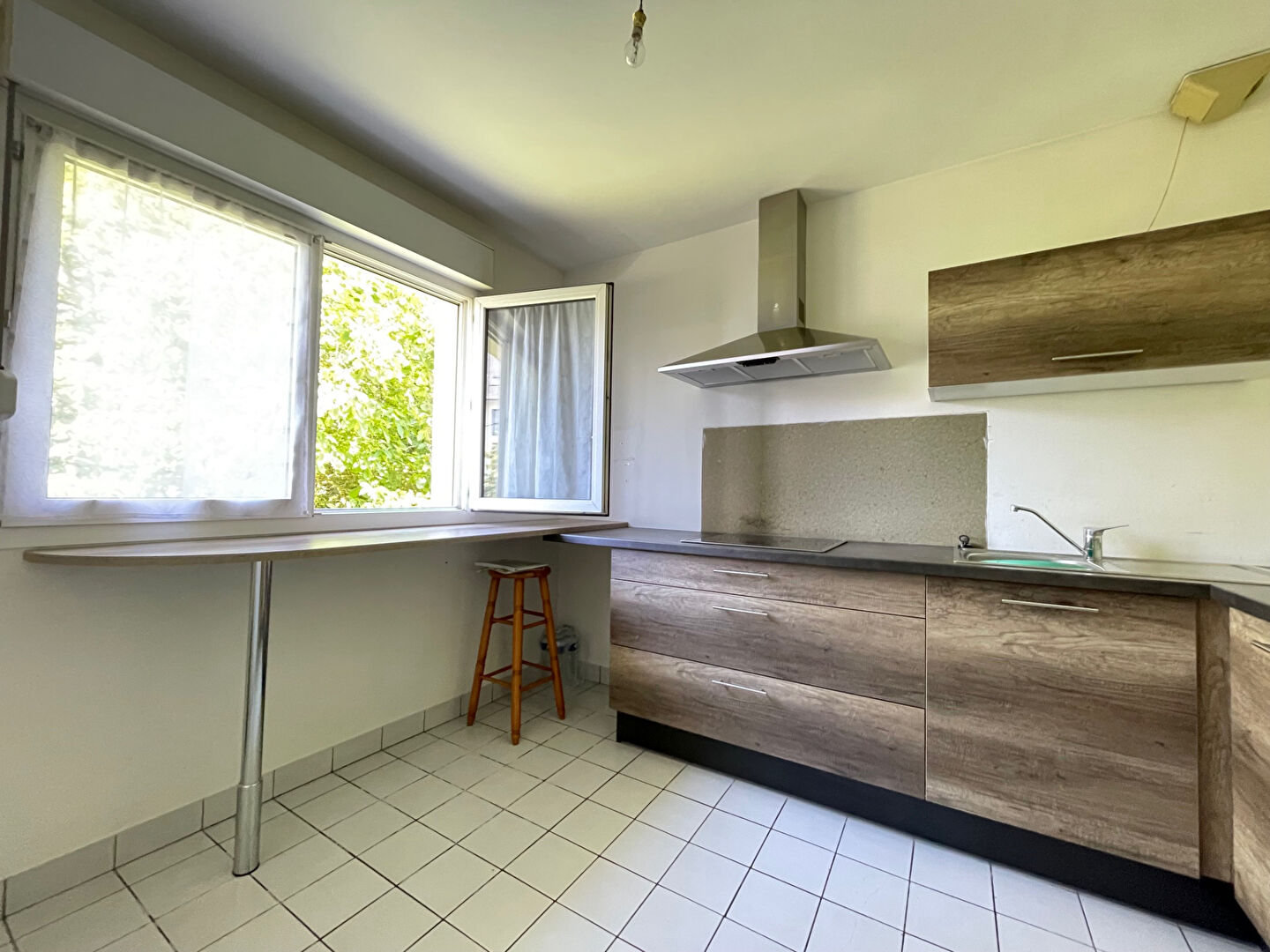 Appartement T2 à Rennes