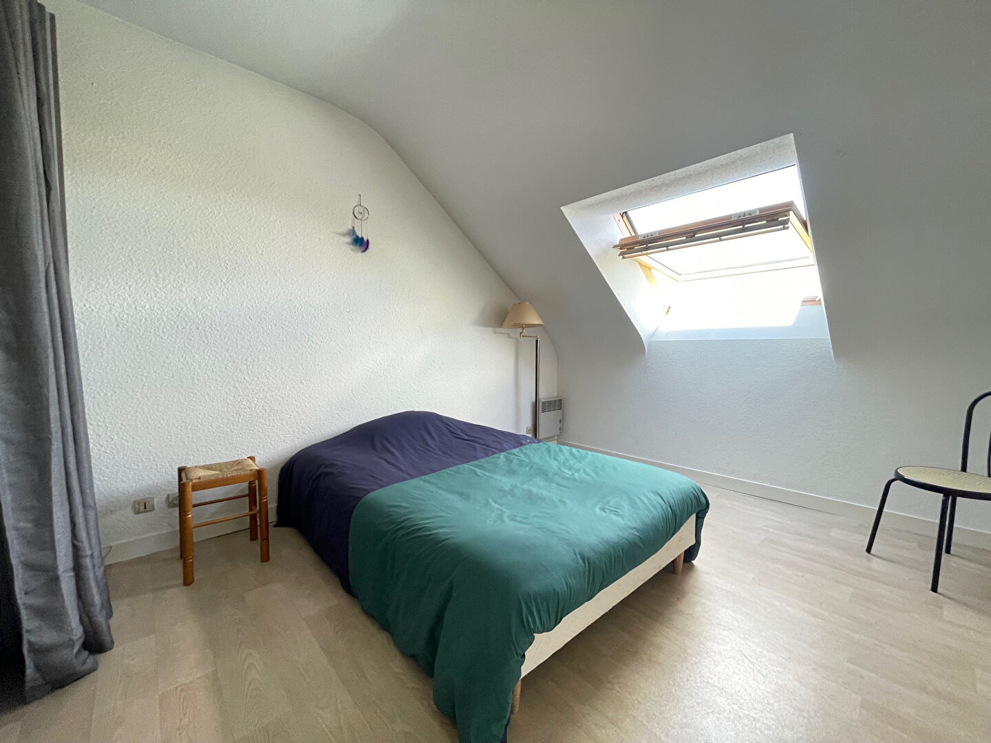 Appartement T2 à Rennes