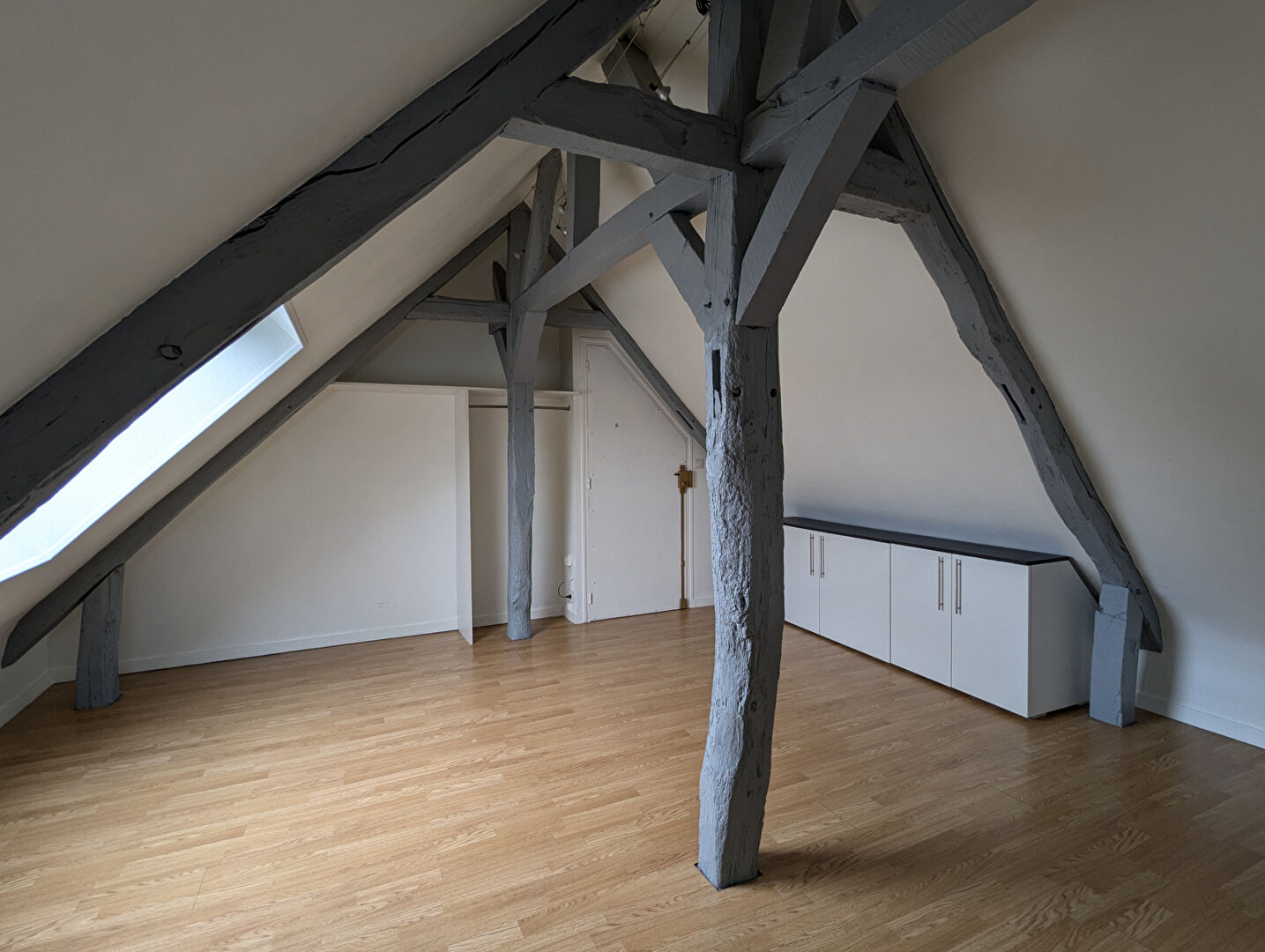 Appartement T1 à Saint jacques de la lande