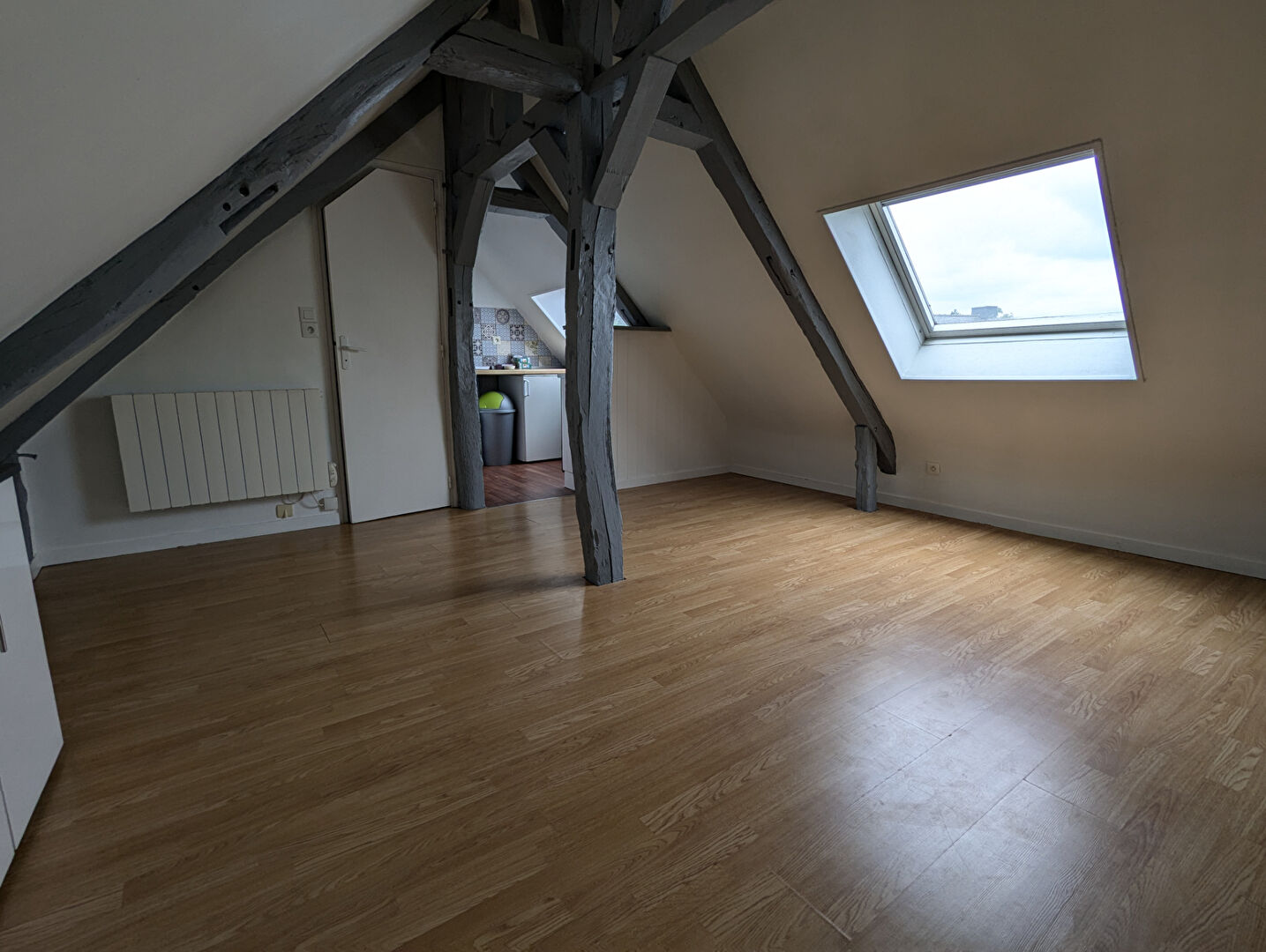 Appartement T1 à Saint jacques de la lande