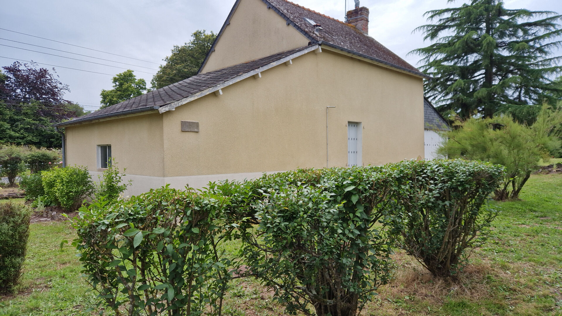 Maison T3 à Goven