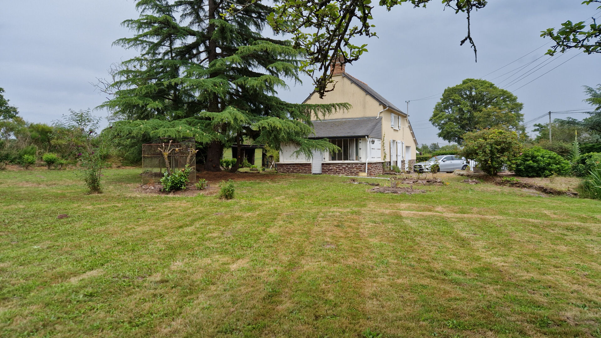 Maison T3 à Goven