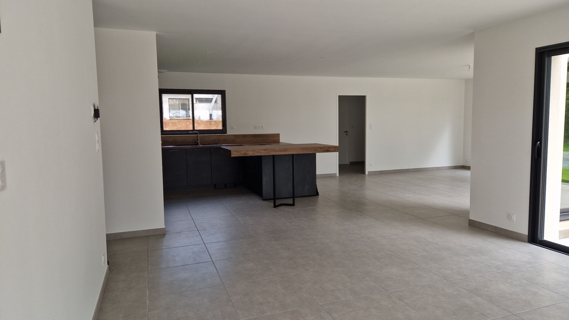 Maison T6 à Beignon