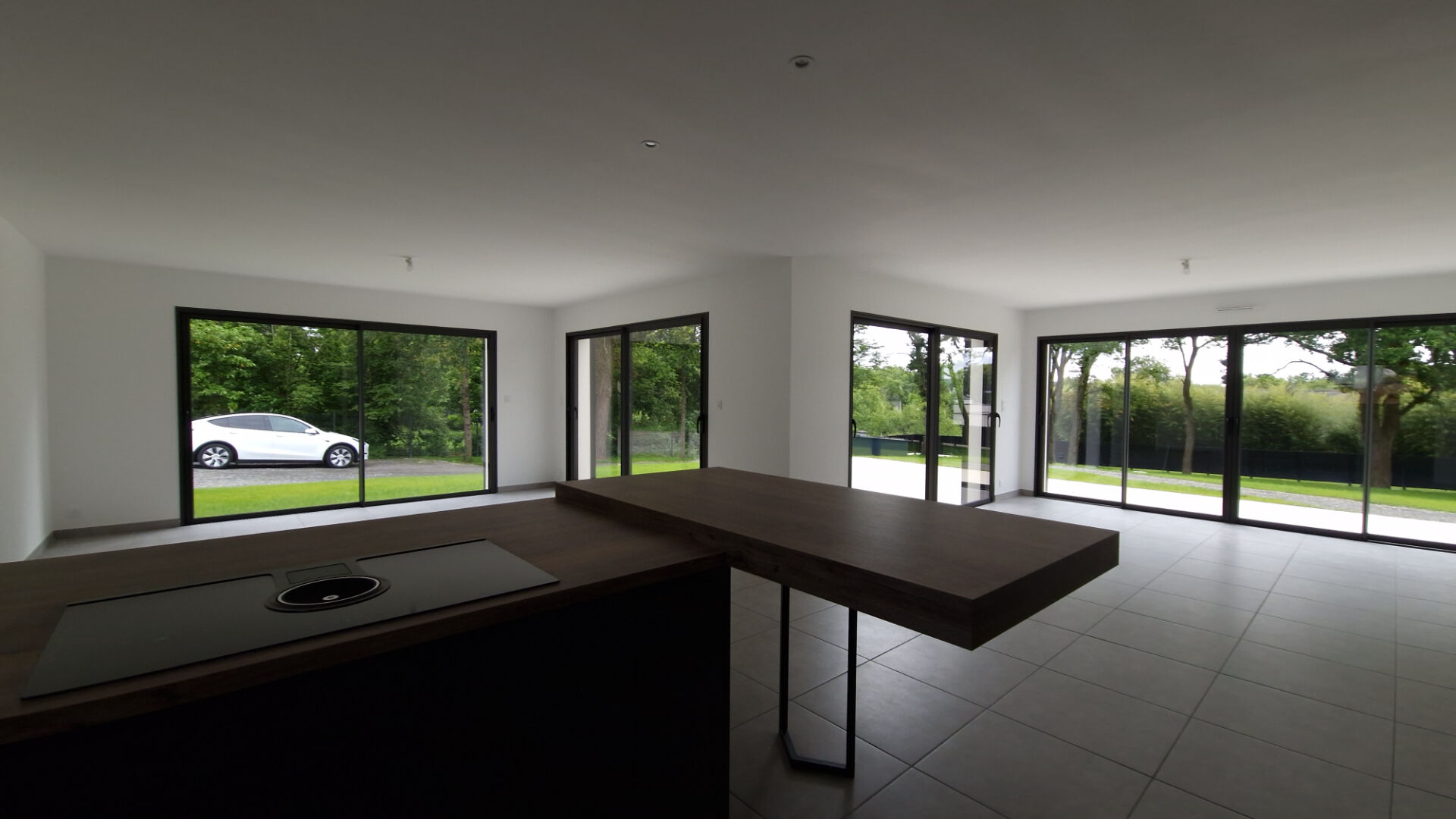 Maison T6 à Beignon