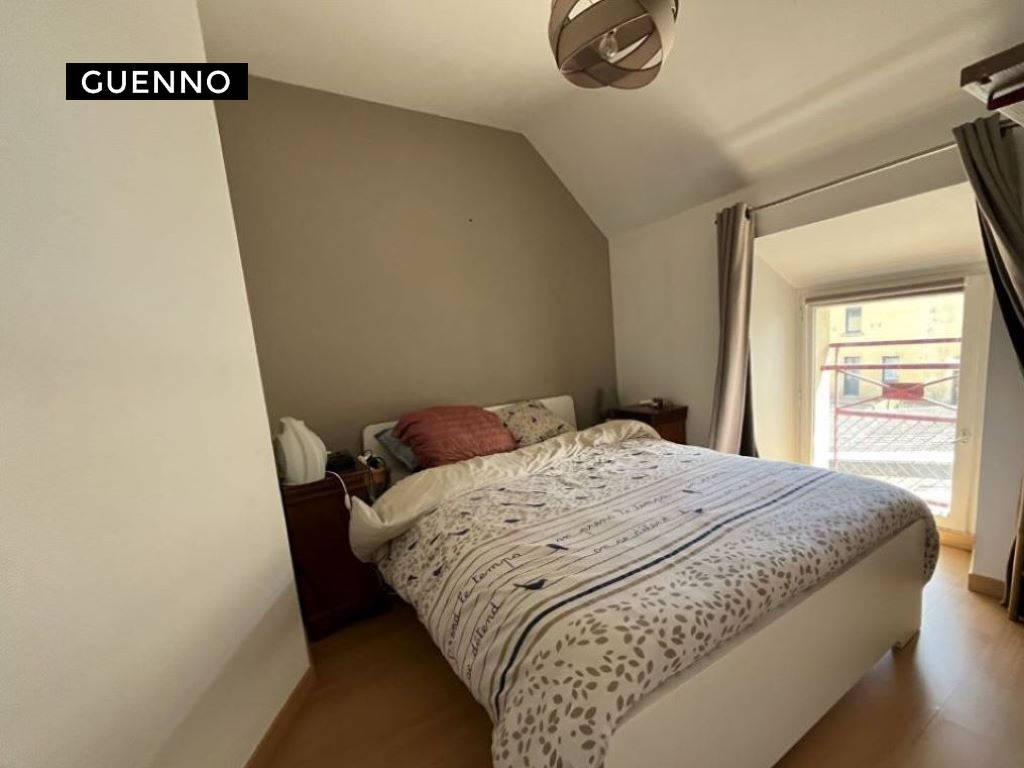 Maison T2 à Romille