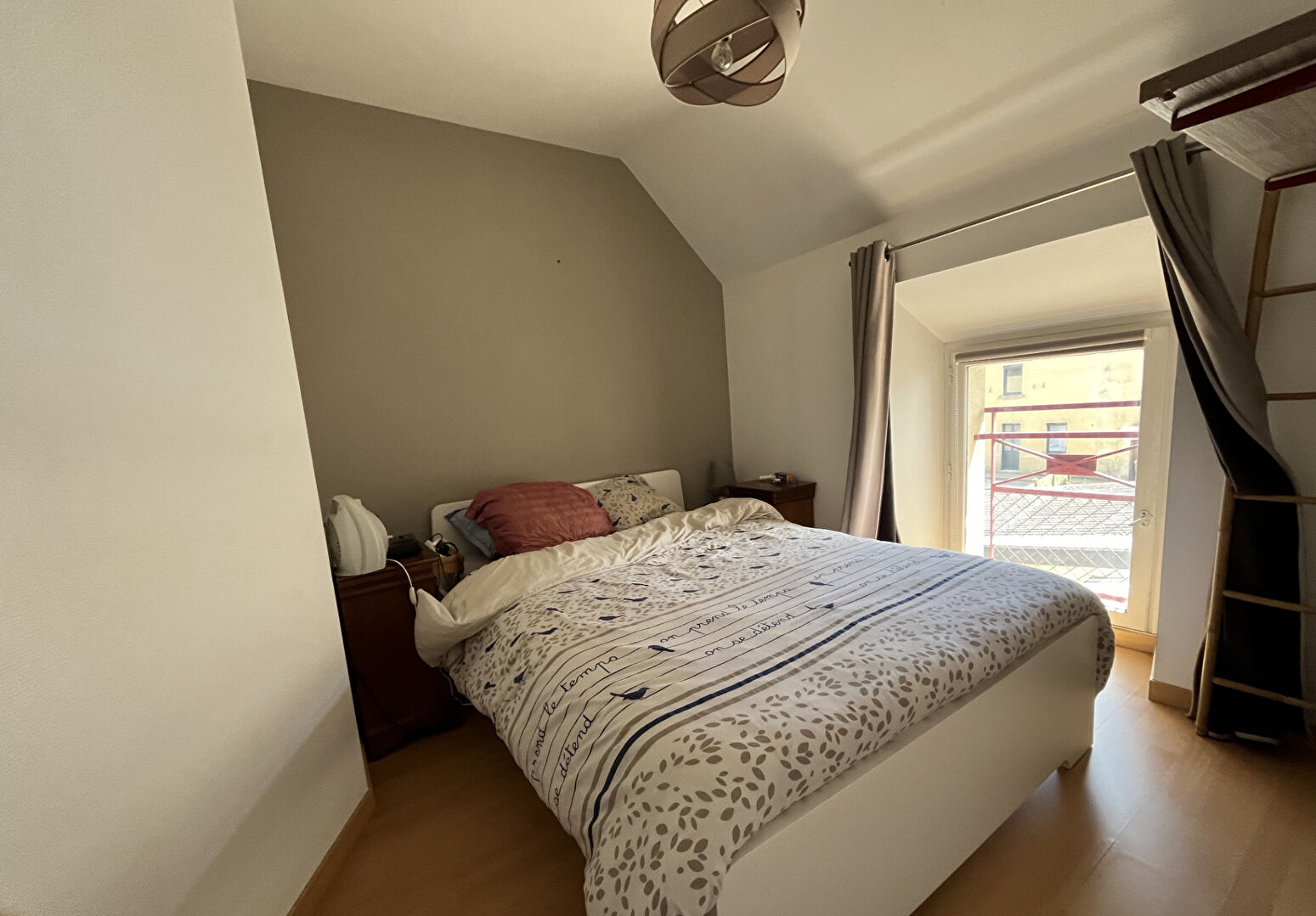 Maison T2 à Romille